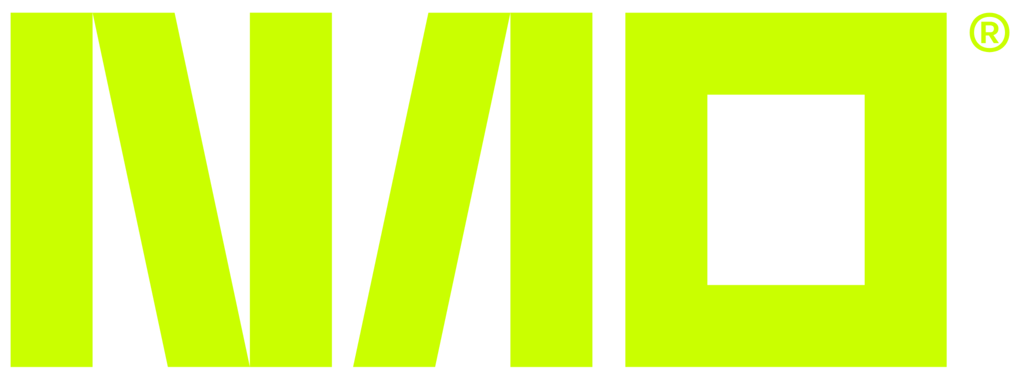 Logo de la empresa NAO